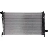 Nissens Radiateur, refroidissement moteur 68000A