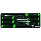 Toptul Jeu d'outils GAAT0601