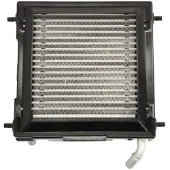 MAHLE ORIGINAL Radiateur d'huile, huile moteur CLC 291 000P