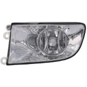 VAN WEZEL Phare antibrouillard 665-2003R-UE, droite