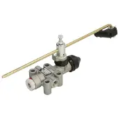Cojali Valve de suspension pneumatique 2314412