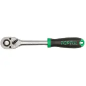 Toptul Clé à cliquet réversible 0XTCJBG1627