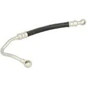 Ajusa Tuyau d'huile, turbocompresseur OP10040