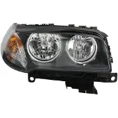 MAGNETI MARELLI Projecteur principal 710301235202, droite