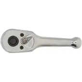 Toptul Cliquet 3/8 pouces Länge 110mm (45 Zähne)
