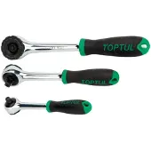 Toptul Cliquet 3/8 pouces Länge 200mm
