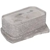 NRF Radiateur d'huile, huile moteur 31826