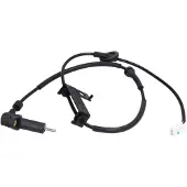 Delphi Capteur, vitesse de roue SS20538 gauche