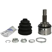 MAGNETI MARELLI Tête de cardan 302015100288
