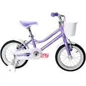 RALI Vélo Malulu 14´´