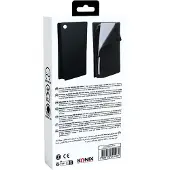 Konix Playstation 5 Slim noir silicone couverture