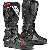 Sidi Crossfire 3 SRS, bottes ,Noir ,46 EU