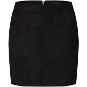 Vero Moda Jupe 'VMDonna Dina' noir