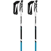Gabel Bâtons Carbon Cross