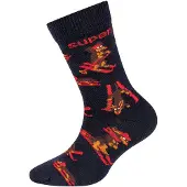 Super.natural Chaussettes Dachshund 2 Paires