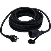 Profile Rallonge 3G2,5 mm² néoprène 20 m