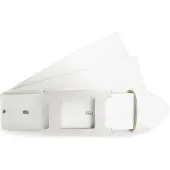 Vanzetti Ceinture blanc