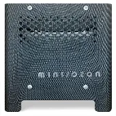 Mini Ozon Purificateur d'air - Carbon