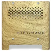 Mini Ozon Purificateur d'air - Bois