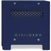 Mini Ozon Purificateur d'air - Bleu