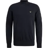 PME Legend Col Roulé Noir taille L
