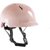 Swivvle Sirius Urban Helmet Rose L