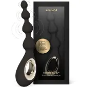 LELO - MASSEUR ANAL SORAYA BEADS NOIR