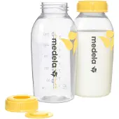 Medela Biberon 250 Ml-2 Pcs