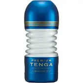 Tenga Premium Rolling Head - masturbateur jetable