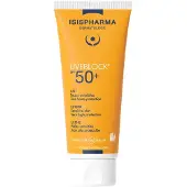 No Brand ISISPHARMA Uveblock SPF 50+ 100 ml Crème Protection Solaire