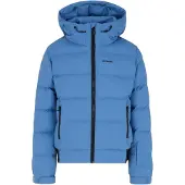 Protest Eliny Jacket Bleu 116 cm Garçons,Filles