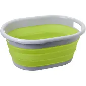 Brunner Lotus Fold-away - cuvette de toilette pliable