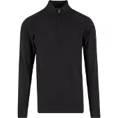 INDICODE JEANS Pull-over 'Lilamos' noir