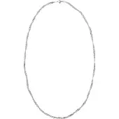 NAEMI Chaîne argent