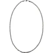 NAEMI Chaîne argent