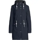 New View Veste fonctionnelle 'Lillie' marine