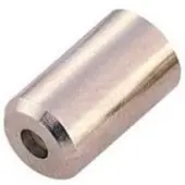 Alhonga Embout De Câble Reinforced 200 Unités