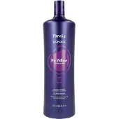 Fanola Wonder No Yellow Shampoo 1000 ml