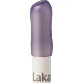 LAKA Soul Vegan Lip Balm baume à lèvres pour une hydratation et une brillance teinte Mauve 3.9 g
