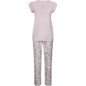 Goldenbay Pyjama ' Rose ' rose