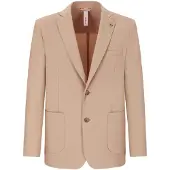 Distretto12 Veste de costume 'Active' sable