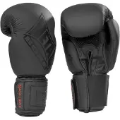 Metal Boxe Gants De Boxe Métal Boxe "Black Light"16 Oz-16 Oz--16 Oz-Noir--------------Noir-