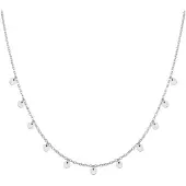 GOOD.designs Chaîne argent