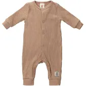 Makoma Barboteuse / body noisette