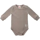 Makoma Barboteuse / body marron