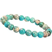 GOOD.designs Bracelet turquoise