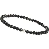 GOOD.designs Bracelet noir