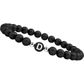 GOOD.designs Bracelet noir