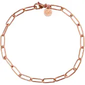 GOOD.designs Bracelet or rose