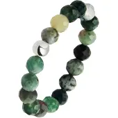 GOOD.designs Bague vert